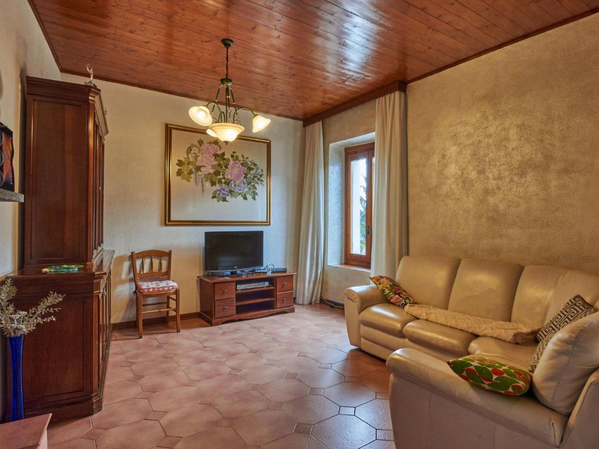 פורלצה Holiday Home Pina & Rosy-2 By Interhome מראה חיצוני תמונה