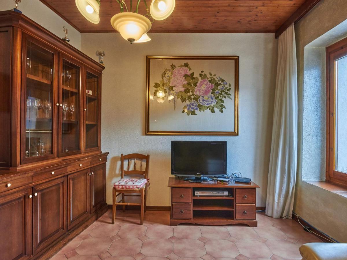 פורלצה Holiday Home Pina & Rosy-2 By Interhome מראה חיצוני תמונה