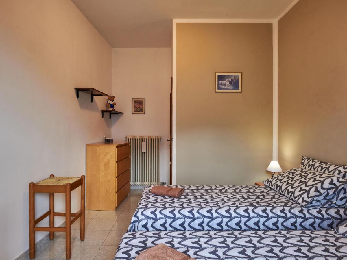 פורלצה Holiday Home Pina & Rosy-2 By Interhome מראה חיצוני תמונה