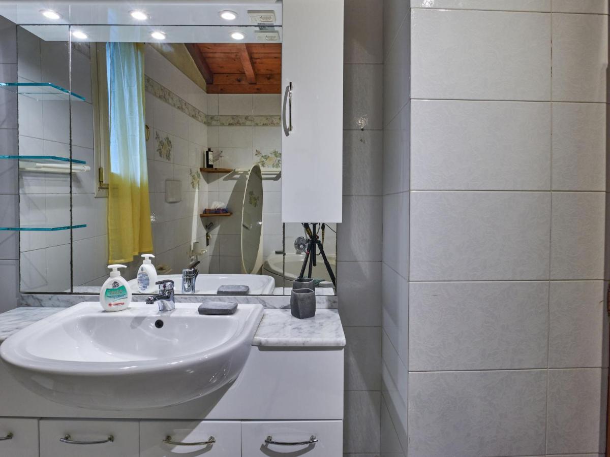 פורלצה Holiday Home Pina & Rosy-2 By Interhome מראה חיצוני תמונה