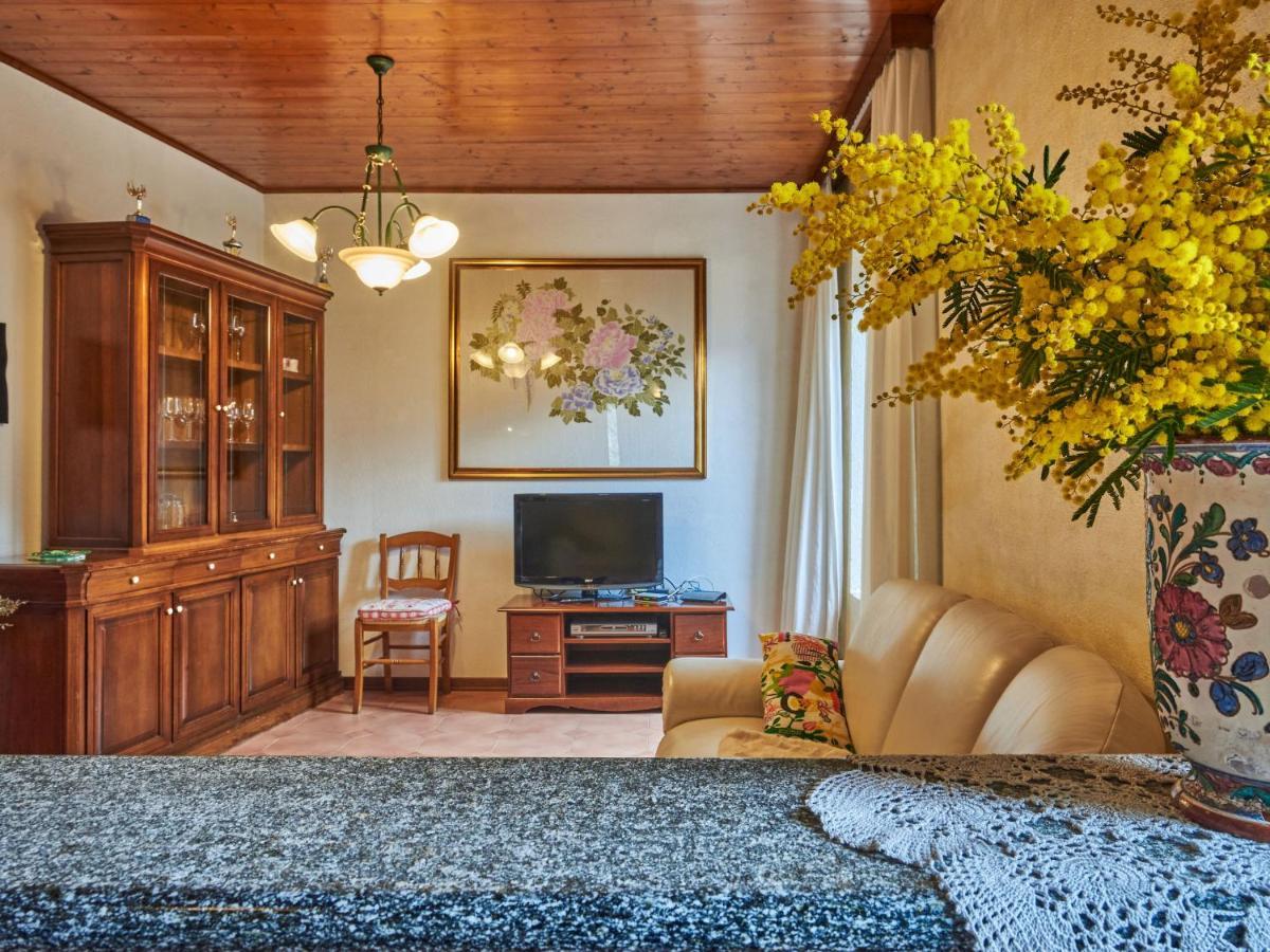 פורלצה Holiday Home Pina & Rosy-2 By Interhome מראה חיצוני תמונה