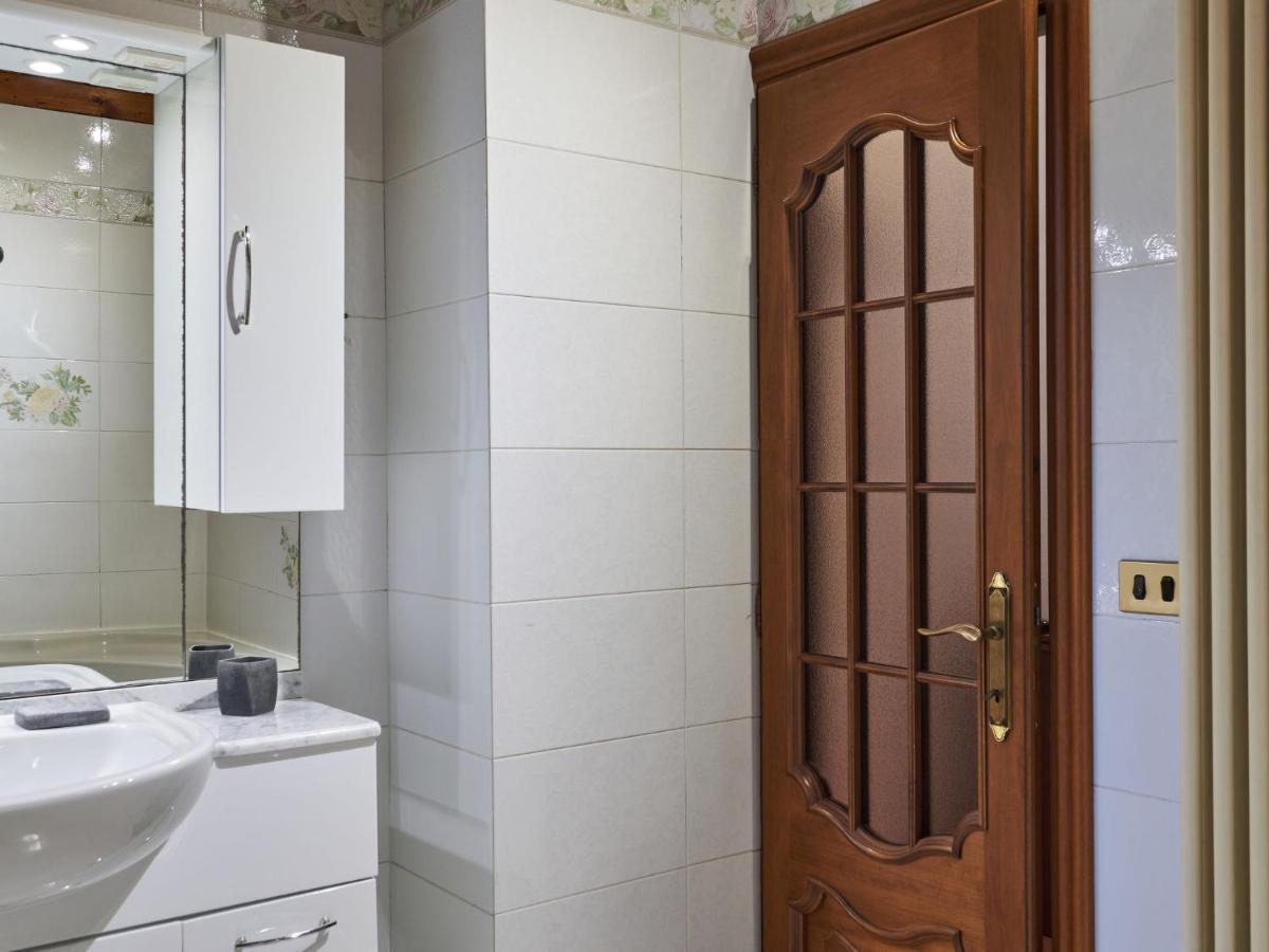 פורלצה Holiday Home Pina & Rosy-2 By Interhome מראה חיצוני תמונה